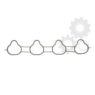 Garnitura galerie admisie