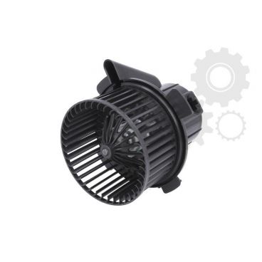 Ventilator