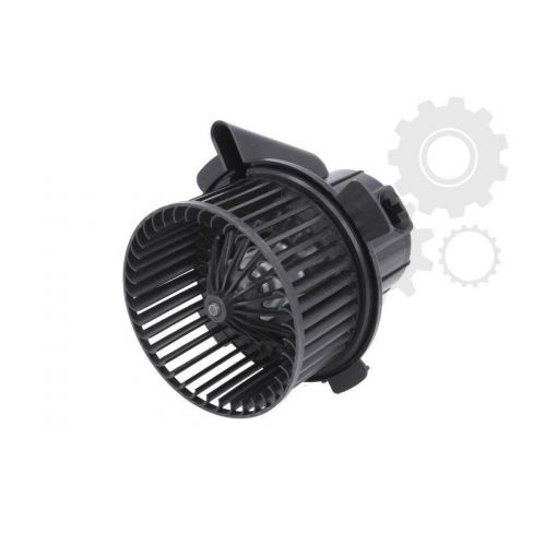 Ventilator Ventilator