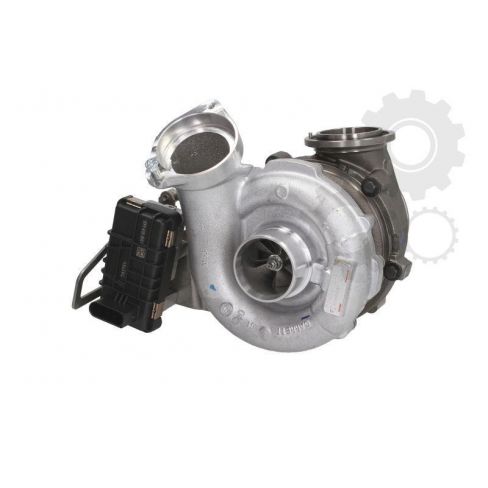 Turbosuflanta Turbosuflanta