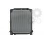 Radiator racire cu apa
