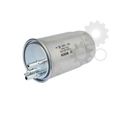 Filtru combustibil