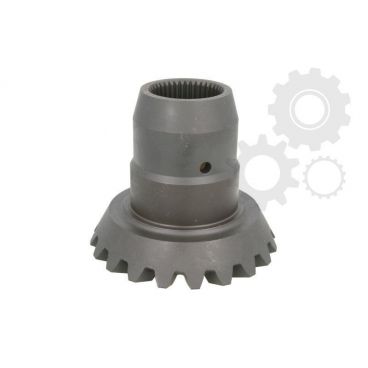 Pinion diferential