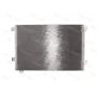 Radiator aer conditionat