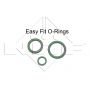 Radiator aer conditionat