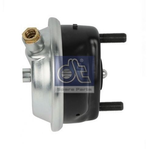 Servo-motor frana