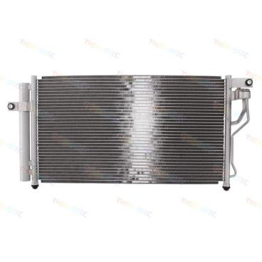 Radiator aer conditionat