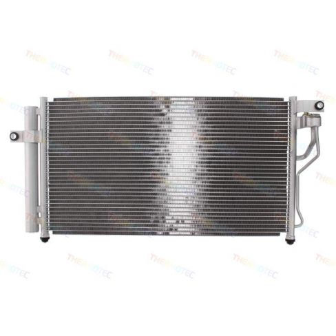 Radiator aer conditionat
