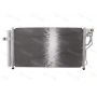 Radiator aer conditionat