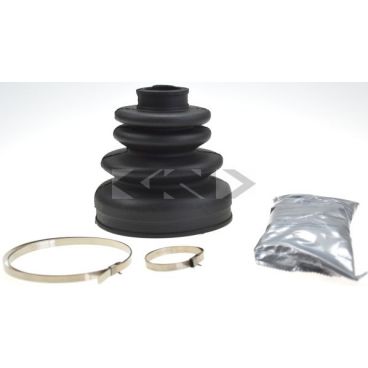 Kit burduf ax cardanic