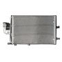 Radiator aer conditionat