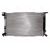 Radiator racire cu apa