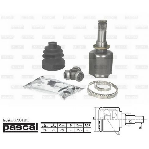 Cruce cardanica Cruce cardanica