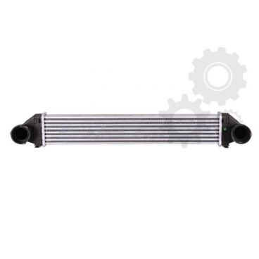 Radiator aer