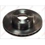 Disc frana Disc frana
