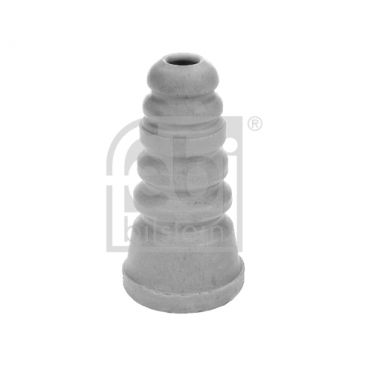 Protectie amortizor suspensie