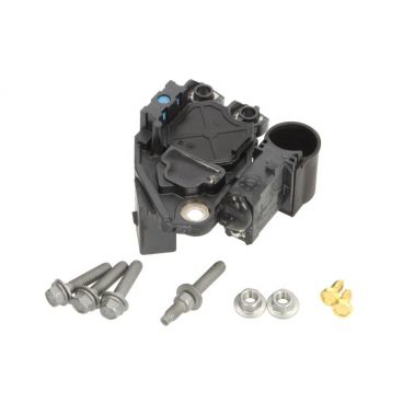 Regulator de tensiune