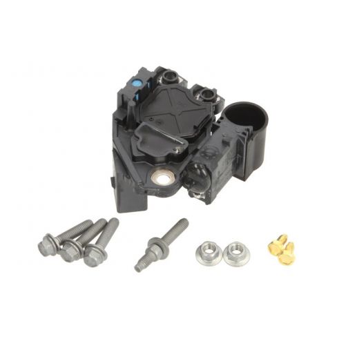 Regulator de tensiune