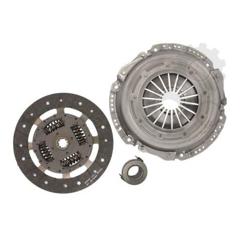 Clutch kit with bearing Clutch kit with bearing