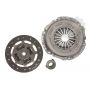 Clutch kit with bearing Clutch kit with bearing