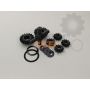 Kit reparatie axa spate Kit reparatie axa spate