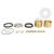 Kit reparatie bolt arc suspensie