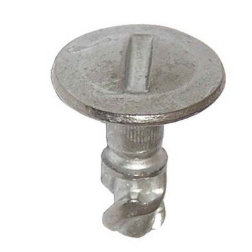 Mounting fasteners packet