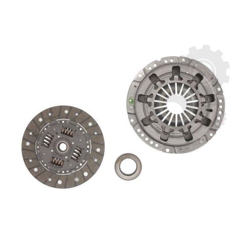 Clutch kit with bearing Clutch kit with bearing
