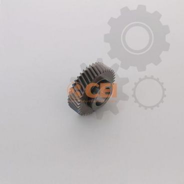 Pinion cutie viteze