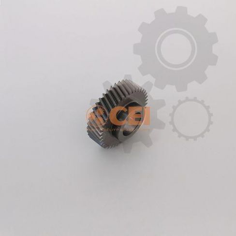 Pinion cutie viteze