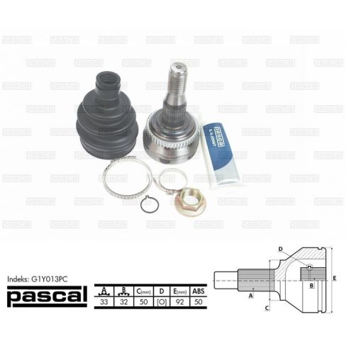 Cruce cardanica Cruce cardanica