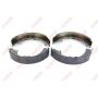 Sabot frana