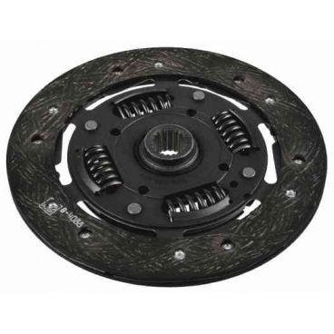 Disc ambreiaj