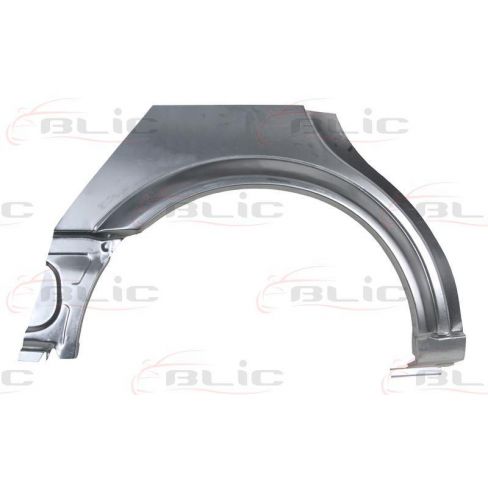 Aripa reparatie
