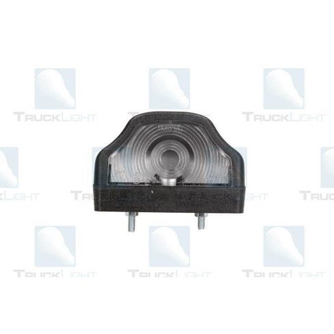 Lampa numar inmatriculare