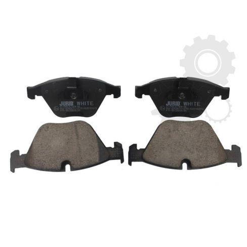 Set placute frana Set placute frana