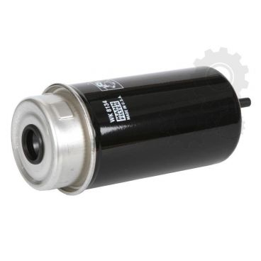 Filtru combustibil
