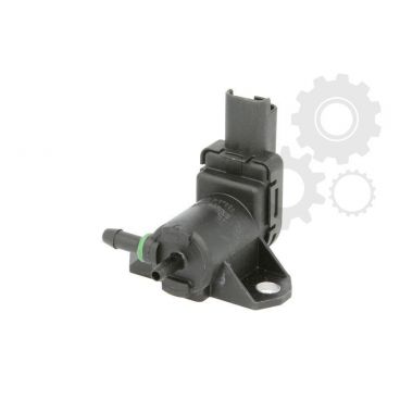 Supapa de comanda electropneumatica