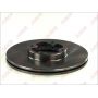 Disc frana Disc frana