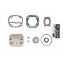 Compressor head intermediate plate Compressor head intermediate plate