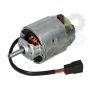 Motor ventilator