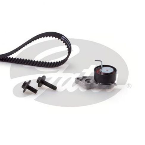 Kit distributie (curea+role)