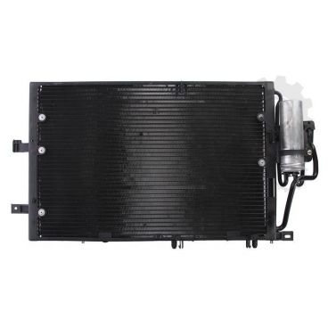 Radiator aer conditionat