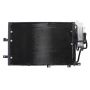 Radiator aer conditionat