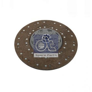 Disc ambreiaj