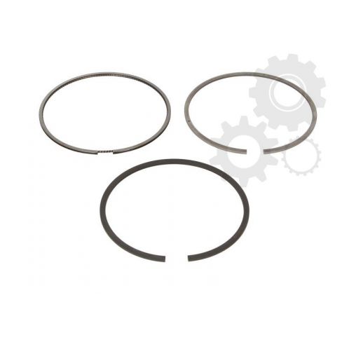 Segmenti piston