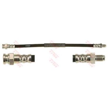 Furtun elastic frana
