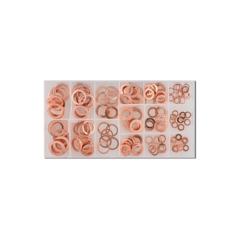 Drain plug washer set Drain plug washer set