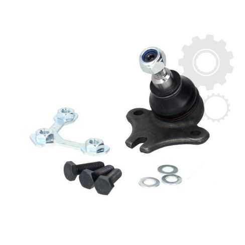 Pivot axa fata Pivot axa fata