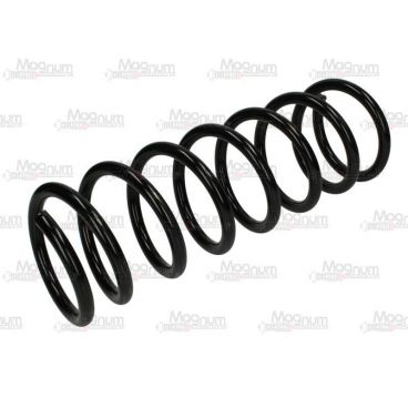 Arc suspensie axa spate